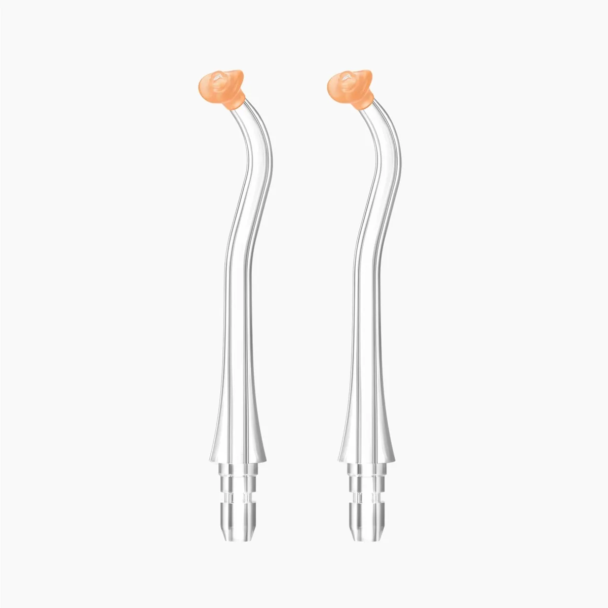 usmile pack 5 en 1: irrigador C10 + cepillo Y10 PRO blanco + boquillas S + cabezales + estuche (segunda ficha)