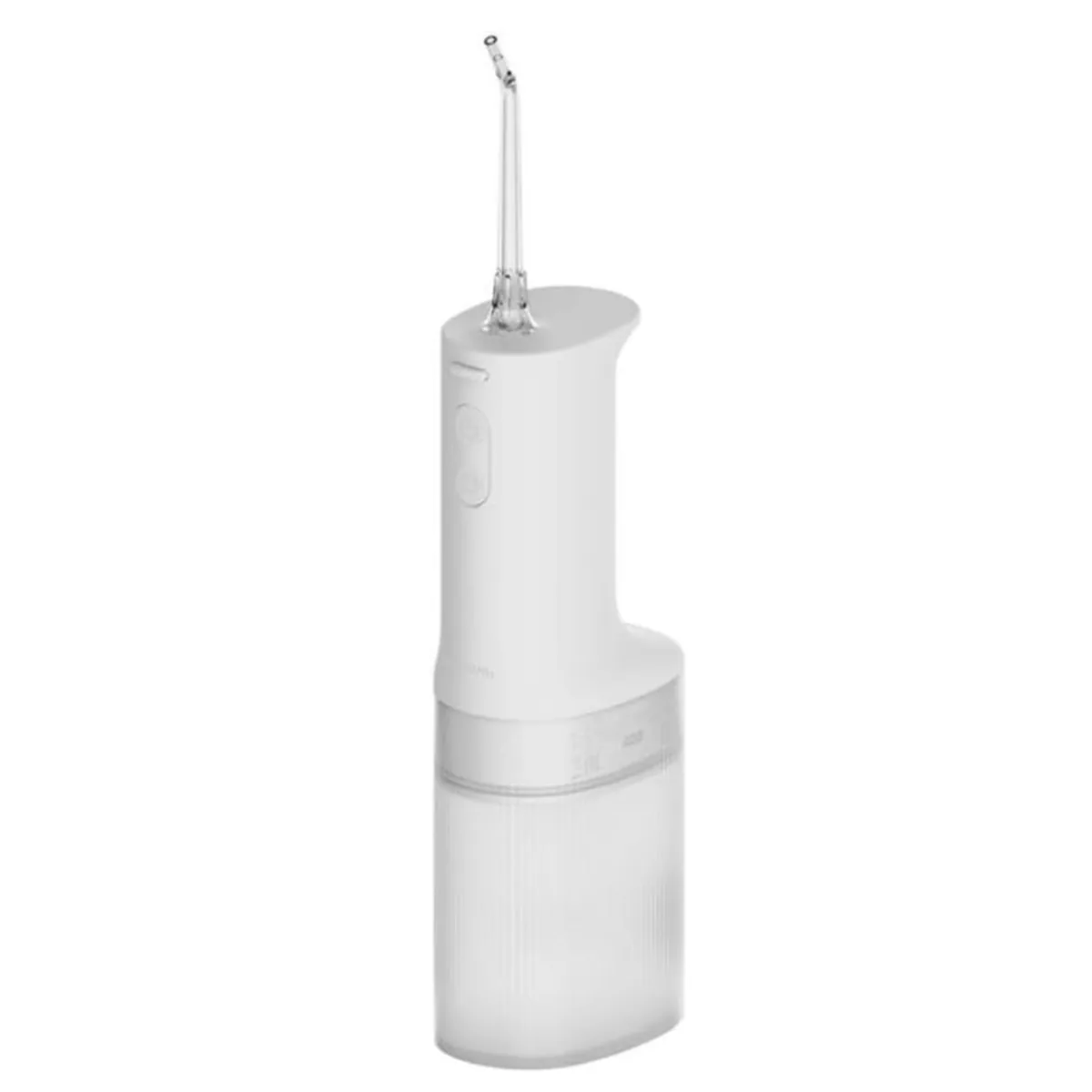 Xiaomi Water Flosser 2 (MEO0705) irrigador dental portátil · 90 días de batería · 3 modos · 200 ml · IPX7